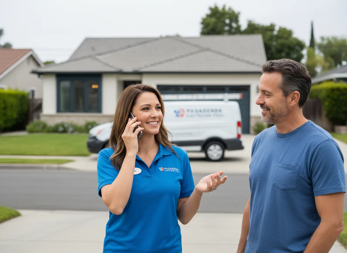 Electrician Ricketts, IA FAQs